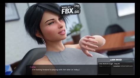Milfy City Free Download (v0.6e & Uncensored) » .